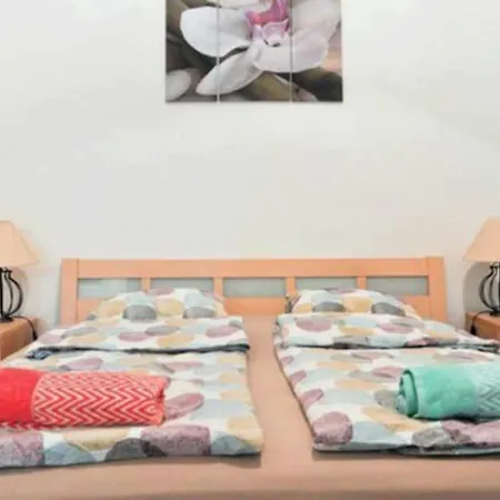 Csengery Flat Apartment *