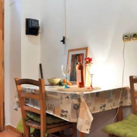 Csengery Flat Apartmán Budapešť