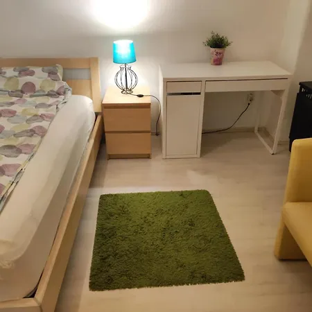 Csengery Flat *